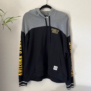 PINK Arizona State Sun Devils Pullover